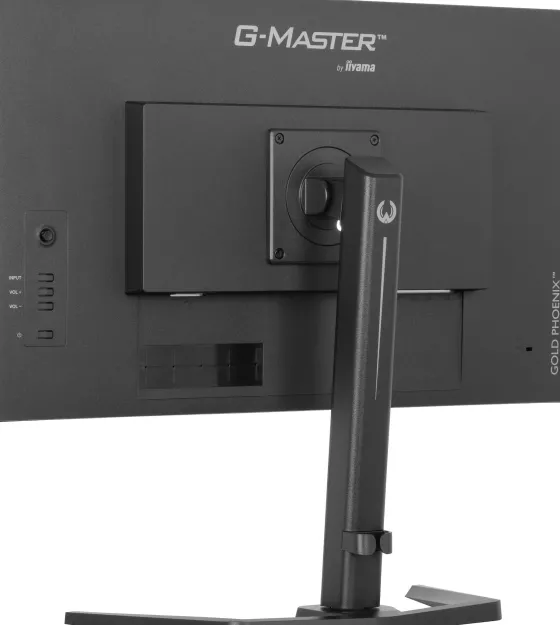 iiyama G-MASTER GB2795HSU-B1 - Moniteur VA 27", 1920 x 1080 Full HD, 280Hz, 0,2ms
