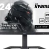 iiyama G-MASTER GB2445HSU-B2 - Moniteur IPS 24", 1920 x 1080 Full HD, 100Hz, 1ms