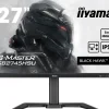 iiyama G-MASTER GB2745HSU-B2 - Moniteur IPS 27", 1920 x 1080 Full HD, 100Hz, 1ms