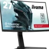 iiyama G-MASTER GB2766HSU-B1 27" VA Moniteur, 1920 x 1080 Full HD, 165Hz, 1ms