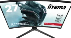 iiyama G-MASTER GB2766HSU-B1 27