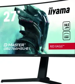 iiyama G-MASTER GB2766HSU-B1 27