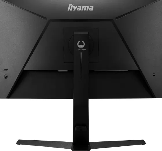 iiyama G-MASTER GB2766HSU-B1 27" VA Moniteur, 1920 x 1080 Full HD, 165Hz, 1ms