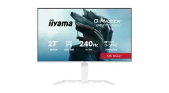 iiyama G-MASTER GB2771HSU-W1 Moniteur de jeu G-Master Red Eagle 27 pouces