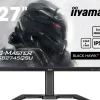 iiyama G-MASTER GB2745QSU-B2 27" IPS Moniteur, 2560 x 1440 QHD / WQHD, 100Hz, 1ms
