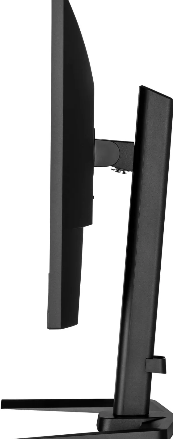 iiyama G-MASTER GB2745QSU-B2 27" IPS Moniteur, 2560 x 1440 QHD / WQHD, 100Hz, 1ms
