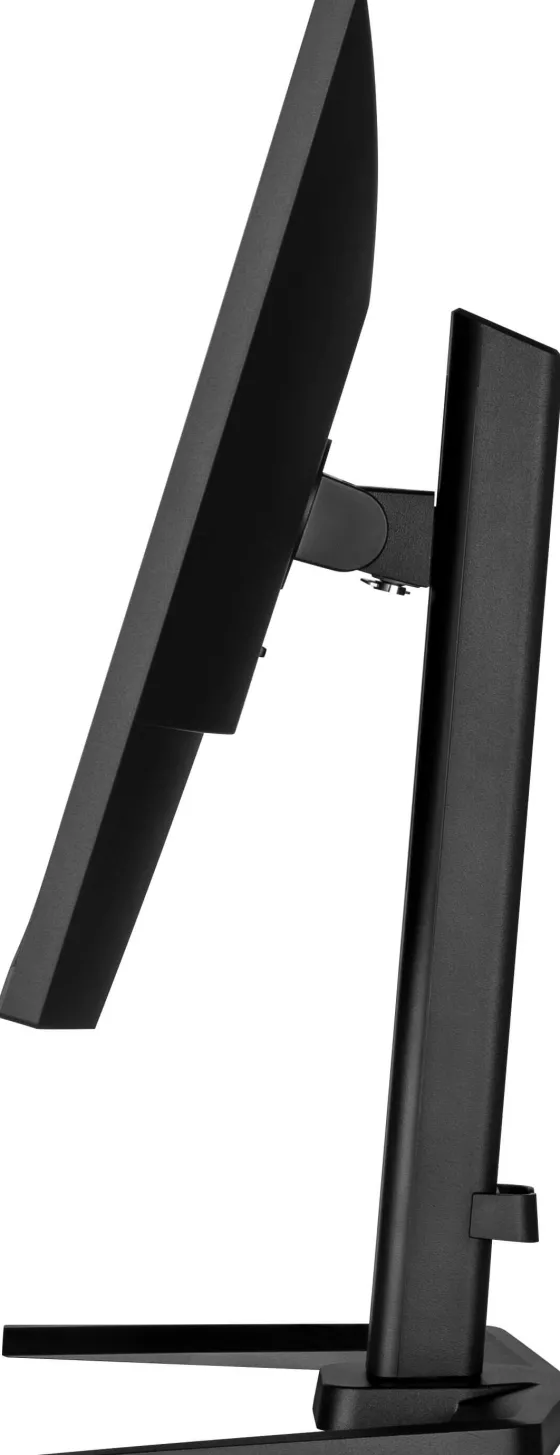 iiyama G-MASTER GB2745QSU-B2 27" IPS Moniteur, 2560 x 1440 QHD / WQHD, 100Hz, 1ms