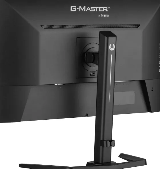 iiyama G-MASTER GB2745QSU-B2 27" IPS Moniteur, 2560 x 1440 QHD / WQHD, 100Hz, 1ms