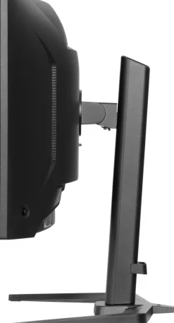 iiyama G-MASTER GCB3482WQSU-B1 Écran Gaming Curvé 34 pouces avec une fréquence de rafraîchissement de 120Hz et un temps de réponse de 0.6 ms