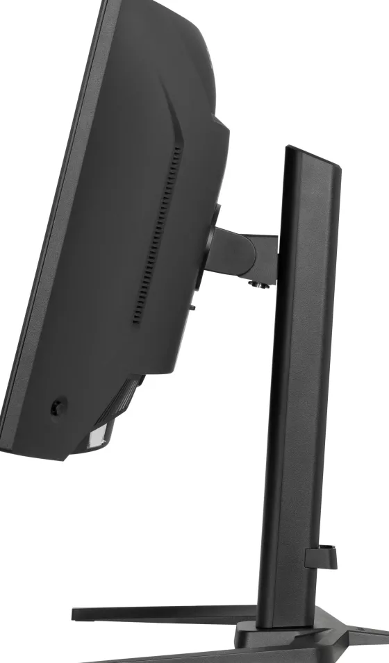 iiyama G-MASTER GCB3484WQSU-B1 Écran incurvé 34" Gaming Red Eagle avec taux de rafraîchissement de 180Hz & temps de réponse de 0,4 ms