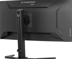iiyama G-MASTER GCB3484WQSU-B1 Écran incurvé 34