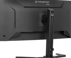 iiyama G-MASTER GCB3484WQSU-B1 Écran incurvé 34
