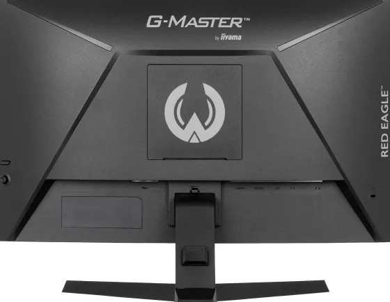 iiyama G-MASTER GC2480HSU-B1 24" VA Moniteur, 1920 x 1080 Full HD, 100Hz, 0,5ms