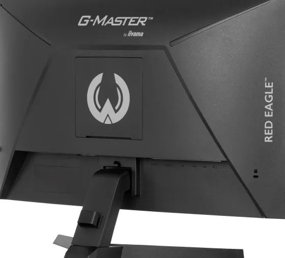 iiyama G-MASTER GC2480HSU-B1 24" VA Moniteur, 1920 x 1080 Full HD, 100Hz, 0,5ms