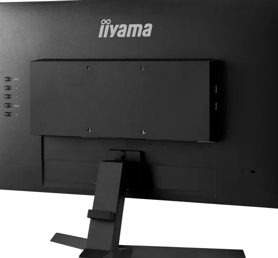 iiyama G-MASTER G2770HSU-B1 27" IPS Moniteur, 1920 x 1080 Full HD, 165Hz, 0,8ms