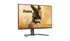 iiyama G-Master Gold Phoenix GB3295QSU Moniteur de jeu QHD