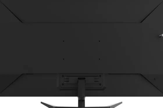 iiyama G-MASTER G4380UHSU-B1 43" VA Moniteur, 3840 x 2160 4K UHD, 144Hz, 0,4ms