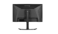 iiyama G-MASTER Red Eagle GB3272QSU-B1 Moniteur de jeu WQHD avec dalle IPS rapide 180 Hz