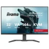 iiyama G-MASTER Red Eagle GB3261UHSCP Moniteur de jeu 4K de 32 pouces