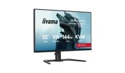 iiyama G-MASTER Red Eagle GB3261UHSCP Moniteur de jeu 4K de 32 pouces