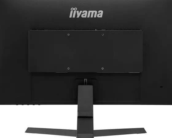 iiyama G2770QSU-B1 27" IPS Moniteur, 2560 x 1440 QHD / WQHD, 165Hz, 1ms