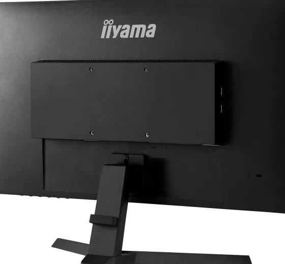 iiyama G2770QSU-B1 27" IPS Moniteur, 2560 x 1440 QHD / WQHD, 165Hz, 1ms