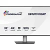 iiyama HB3201 Moniteur ProGraphic 32 pouces 4K UHD pour les concepteurs, les photographes et les créateurs de contenu