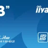 iiyama LE4341S-B2 - Display 43"