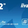 iiyama LH3275HS-B1AG - Display 32"