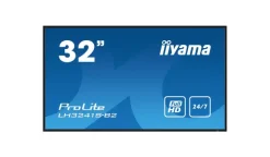 iiyama LH3241S-B2 - Moniteur IPS 32", 1920 x 1080 Full HD, 8ms