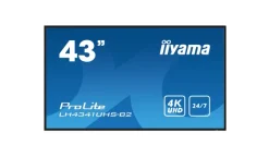 iiyama LH4341UHS-B2 - Display 43"
