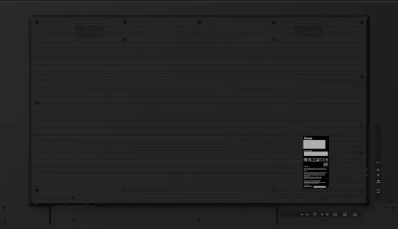 iiyama LH5041UHS-B2AG - Display 50"