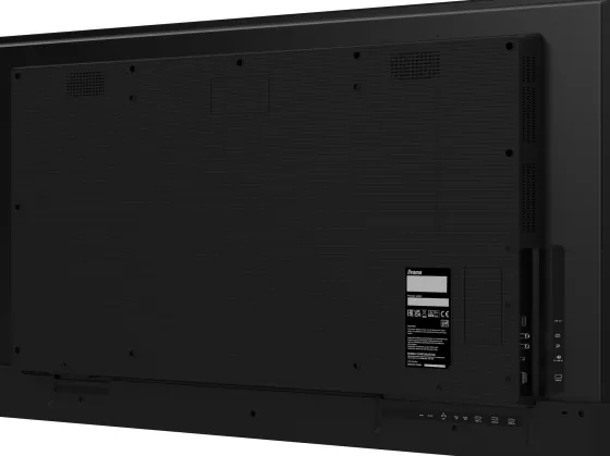 iiyama LH5041UHS-B2AG - Display 50"
