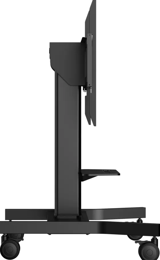 iiyama MD CAR1021-B1 Système de colonnes électriques pour écrans max. 86