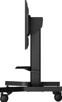 iiyama MD CAR1021-B1 Système de colonnes électriques pour écrans max. 86
