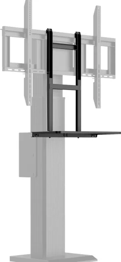 iiyama MD TABLE001-B1 Support pour ordinateur portable