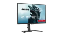 iiyama Moniteur de jeu G-MASTER Red Eagle GB2771UHSU-B1 27 pouces 4K