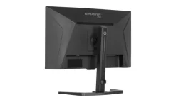 iiyama Moniteur de jeu G-MASTER Red Eagle GB2771UHSU-B1 27 pouces 4K
