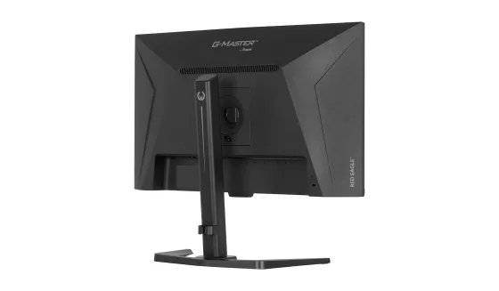 iiyama Moniteur de jeu G-MASTER Red Eagle GB2771UHSU-B1 27 pouces 4K