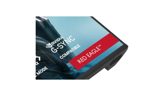 iiyama Moniteur de jeu G-MASTER Red Eagle GB2771UHSU-B1 27 pouces 4K