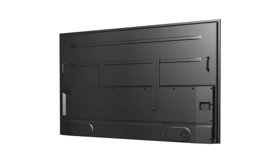 iiyama ProLite LE9864UHS-B1AG Écran d'affichage numérique 4K UHD 98 pouces avec options avancées de contrôle et de connectivité
