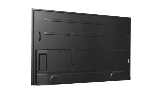 iiyama ProLite LE9864UHS-B1AG Écran d'affichage numérique 4K UHD 98 pouces avec options avancées de contrôle et de connectivité