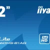 iiyama PROLITE LH3260HS-B1AG - Display 32"