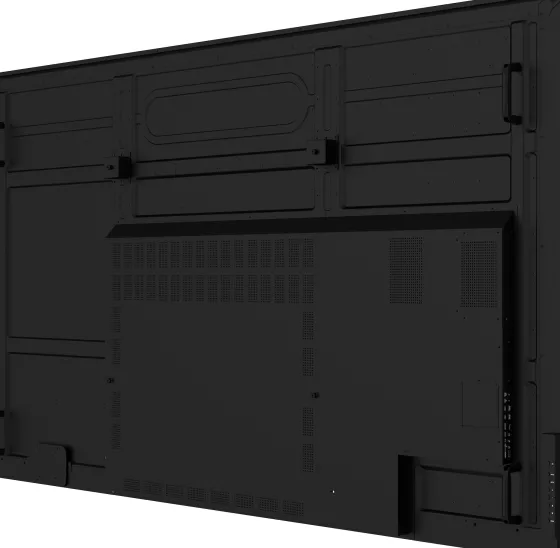 iiyama ProLite LH9875UHS-B2AG - Display 98"
