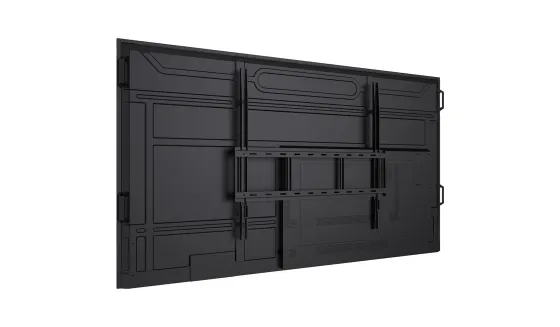 iiyama ProLite LH8664UHS-B3AG Écran d'affichage numérique professionnel 4K UHD 86 pouces