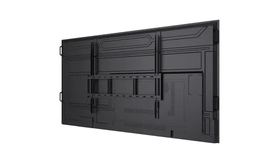 iiyama ProLite LH8664UHS-B3AG Écran d'affichage numérique professionnel 4K UHD 86 pouces