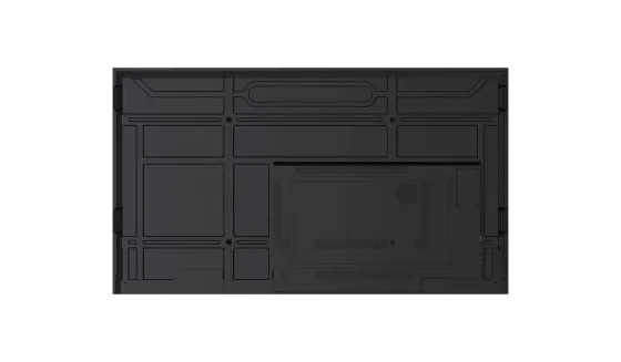 iiyama ProLite LH8664UHS-B3AG Écran d'affichage numérique professionnel 4K UHD 86 pouces