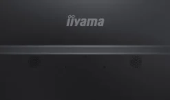 iiyama ProLite P1671HSC-B1 moniteur IPS Full HD 16 pouces avec station d'accueil USB-C, haut-parleurs intégrés et housse en cuir