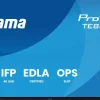 iiyama ProLite TE8613A-B1AG écran interactif de 86 pouces pour une intégration et une collaboration fluides dans les environnements éducatifs et professionnels