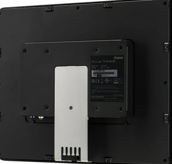 iiyama PROLITE TF1515MC-B2 15" Display tactile